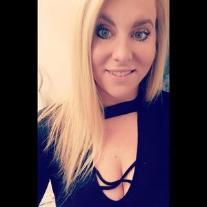 Meet your Posher, Jacquie